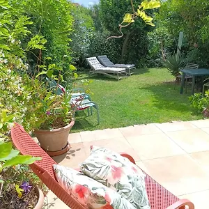 Il Giardino Di Tatiana & Breakfast Bed & Breakfast