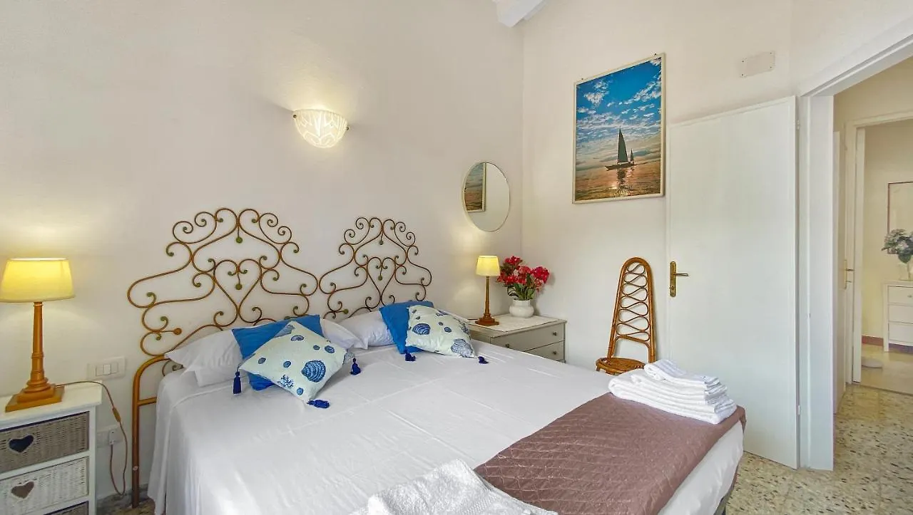 Villa Susy Al Mare La Maddalena