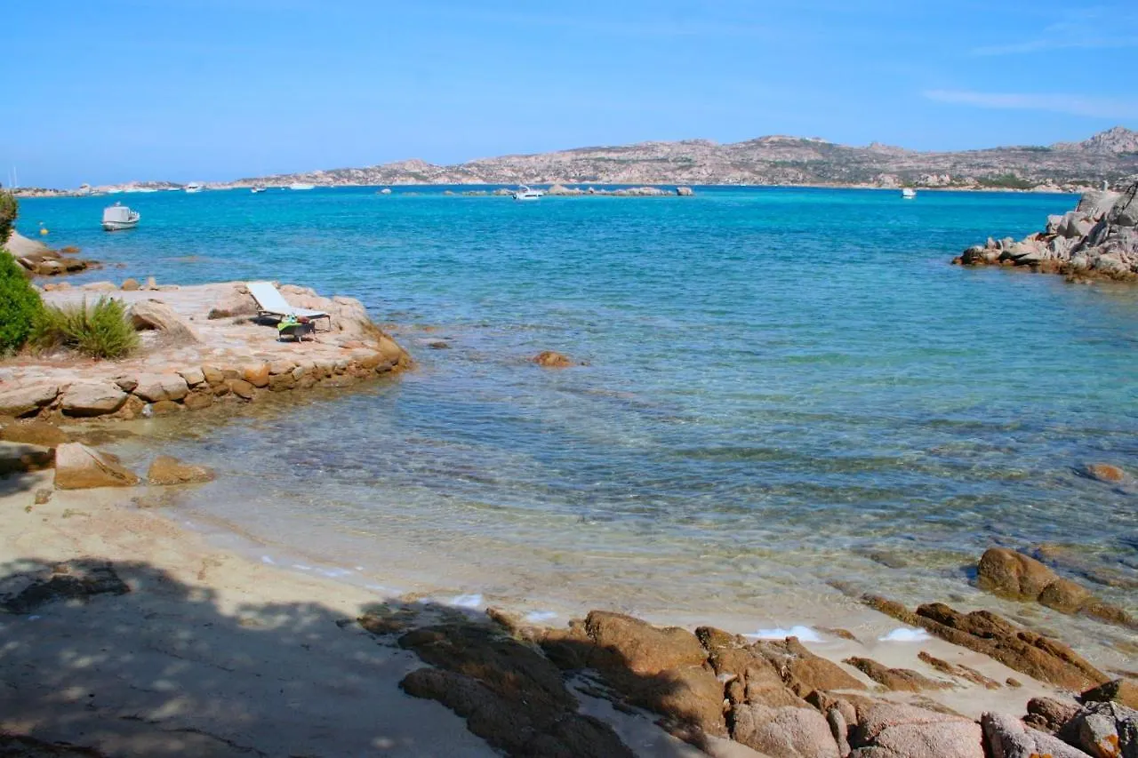 Villa Susy Al Mare La Maddalena  0*, La Maddalena (Sassari) Italy