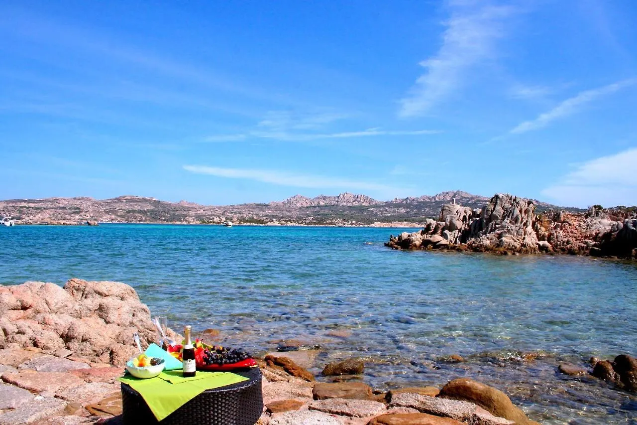 Villa Susy Al Mare La Maddalena   La Maddalena (Sassari)