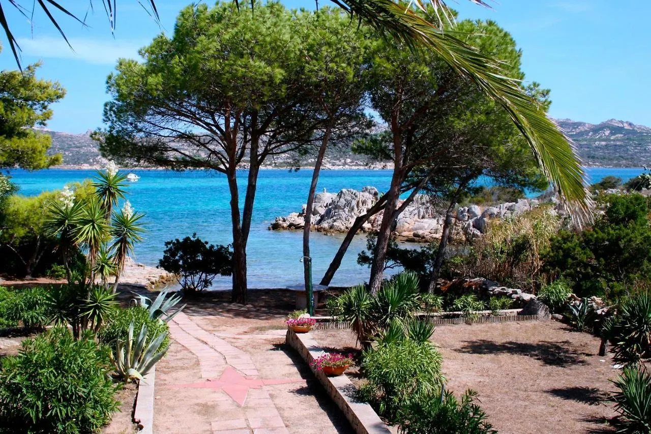Villa Susy Al Mare La Maddalena  La Maddalena (Sassari)