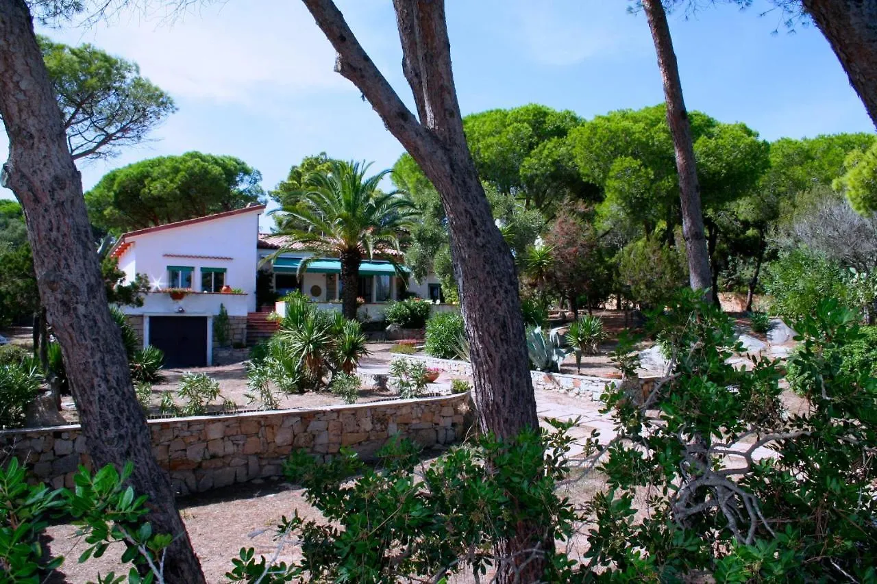 Villa Susy Al Mare La Maddalena  0*, La Maddalena (Sassari) Italy