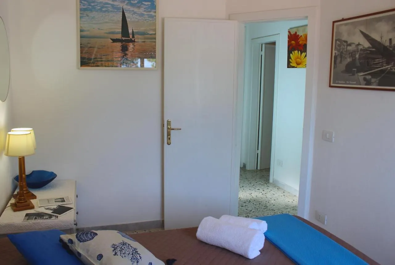Villa Susy Al Mare La Maddalena  Italy