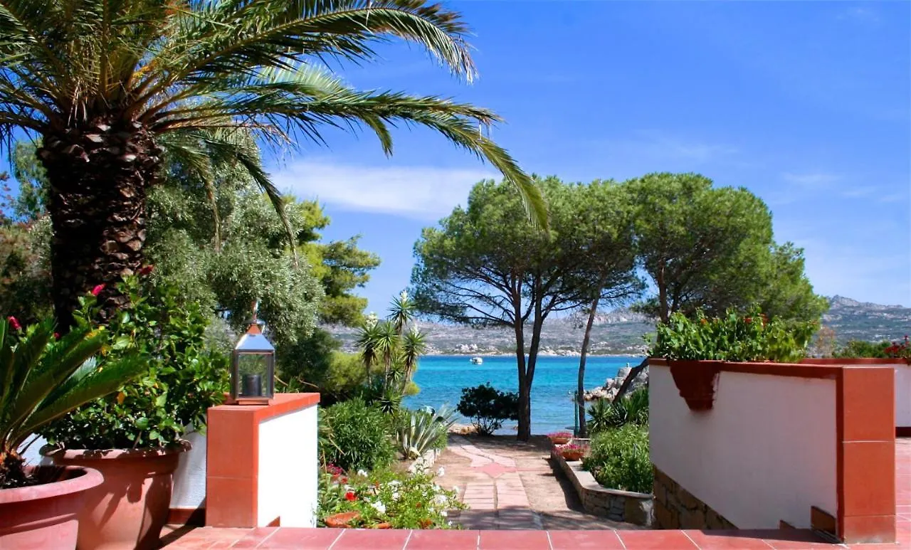 Villa Susy Al Mare La Maddalena  La Maddalena (Sassari)